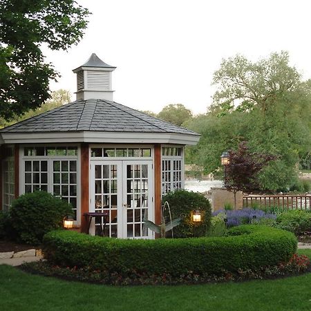 ז'נבה Herrington Inn & Spa מראה חיצוני תמונה