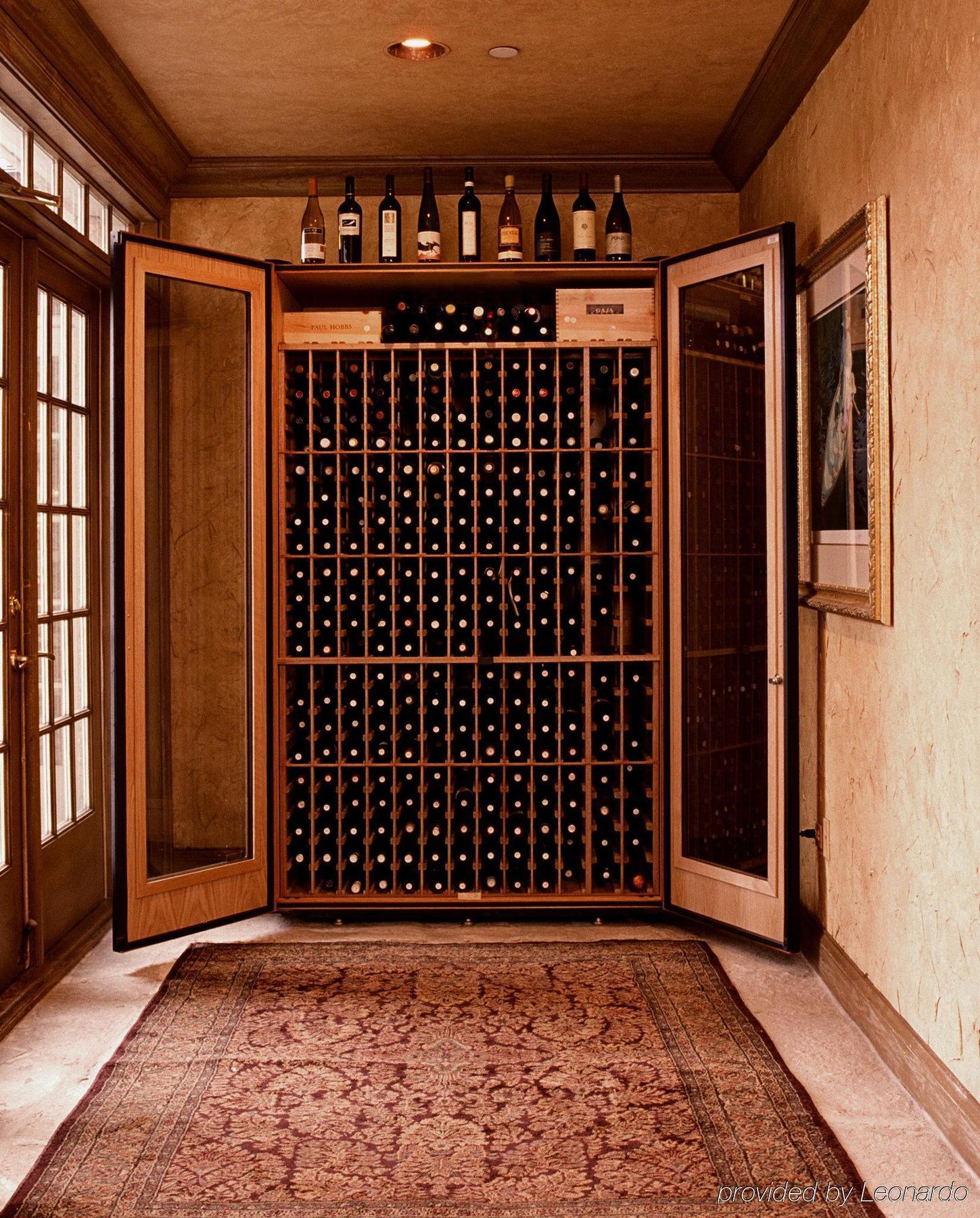 ז'נבה Herrington Inn & Spa מראה חיצוני תמונה