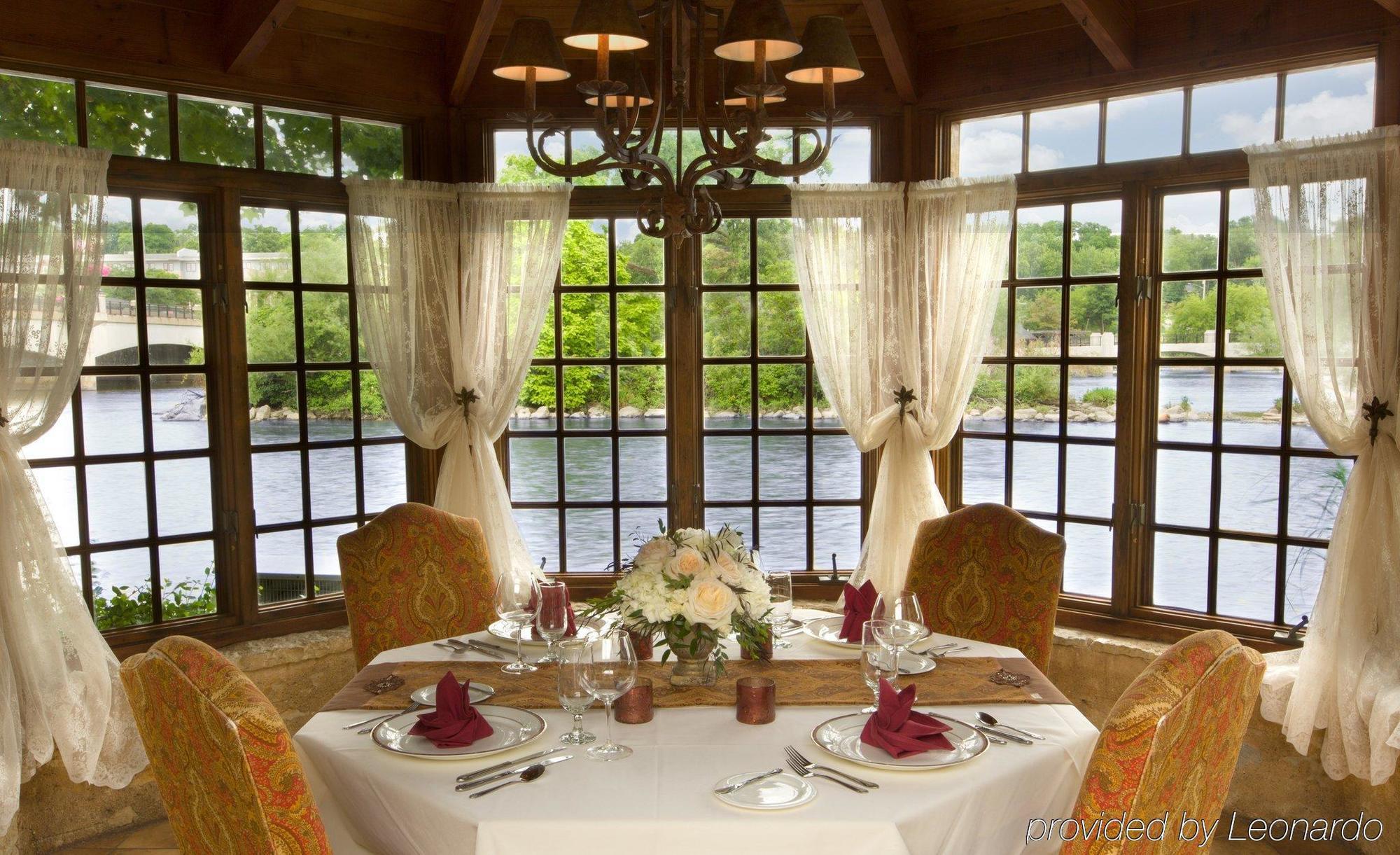 ז'נבה Herrington Inn & Spa מראה חיצוני תמונה
