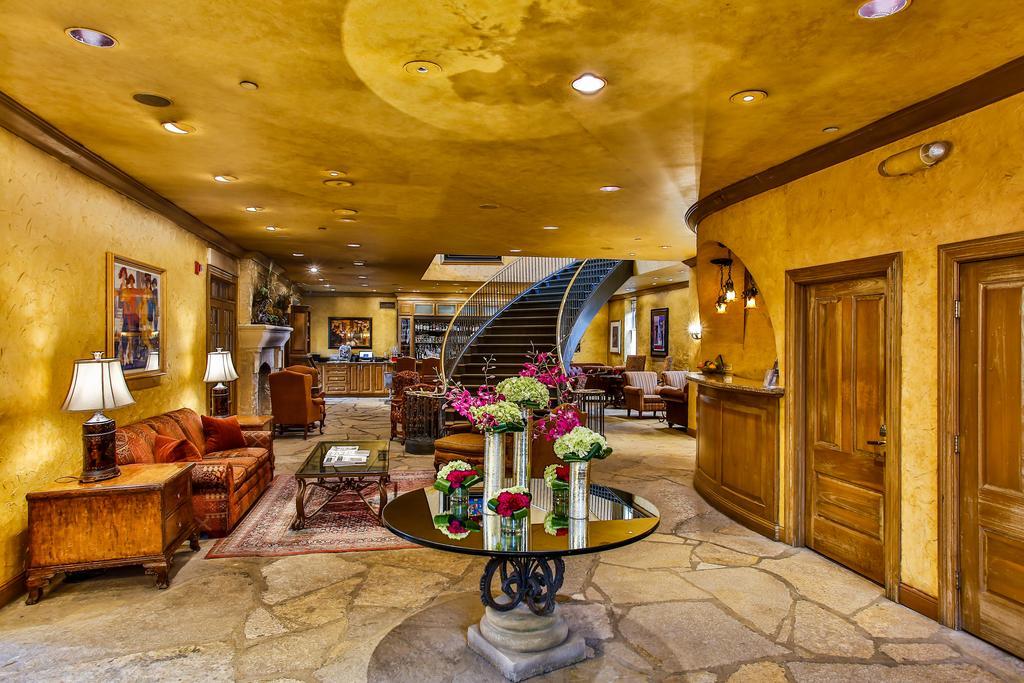 ז'נבה Herrington Inn & Spa מראה חיצוני תמונה