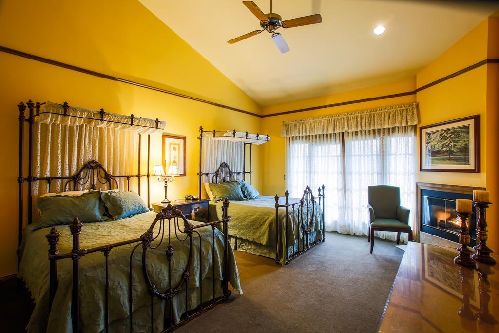 ז'נבה Herrington Inn & Spa מראה חיצוני תמונה
