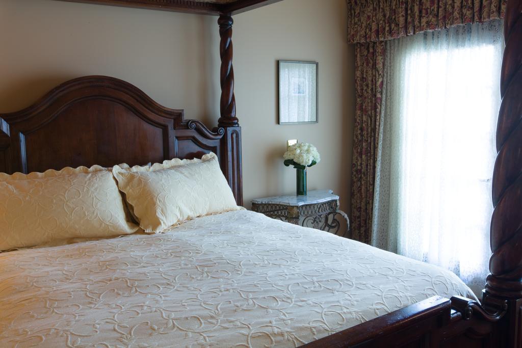 ז'נבה Herrington Inn & Spa מראה חיצוני תמונה