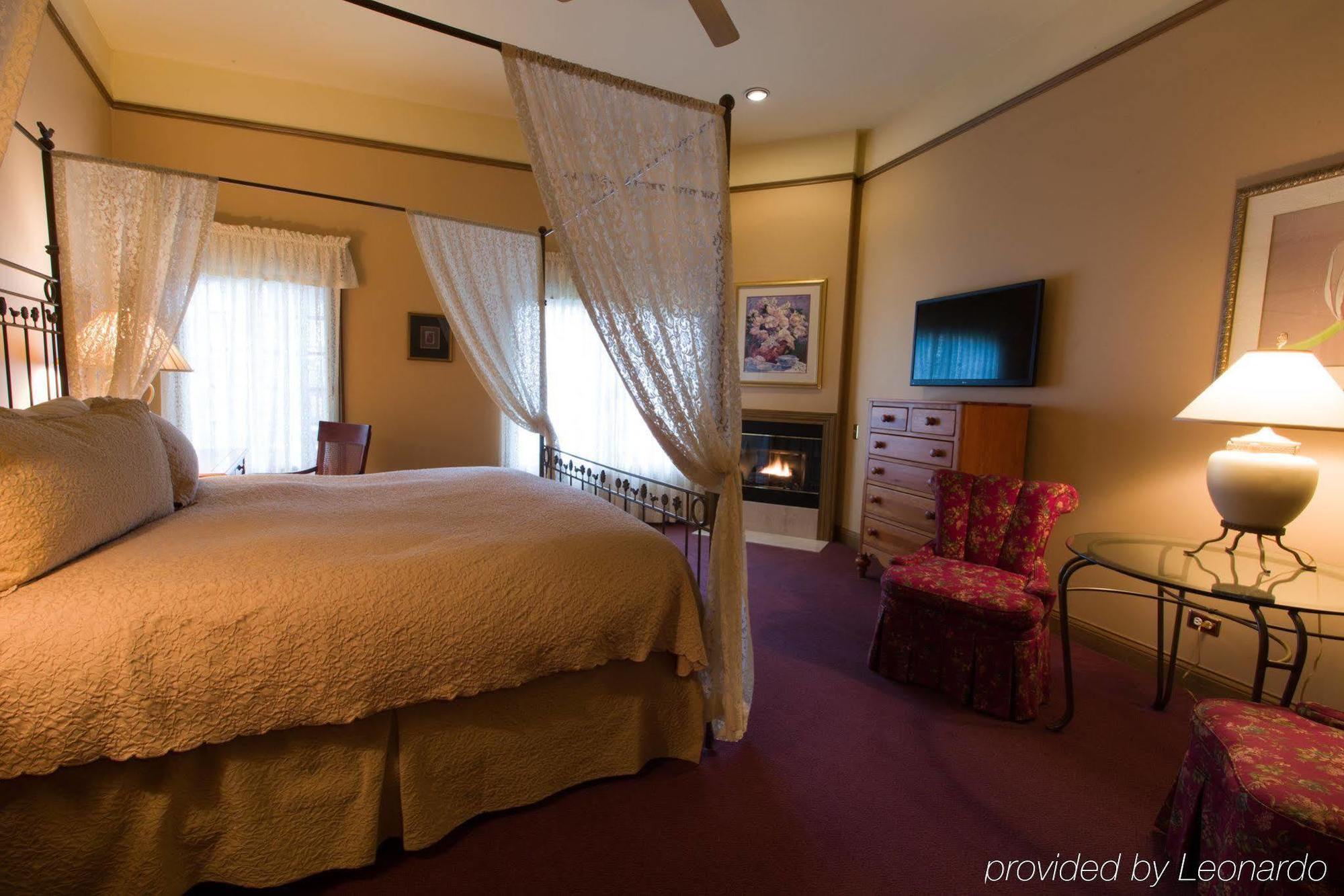 ז'נבה Herrington Inn & Spa מראה חיצוני תמונה