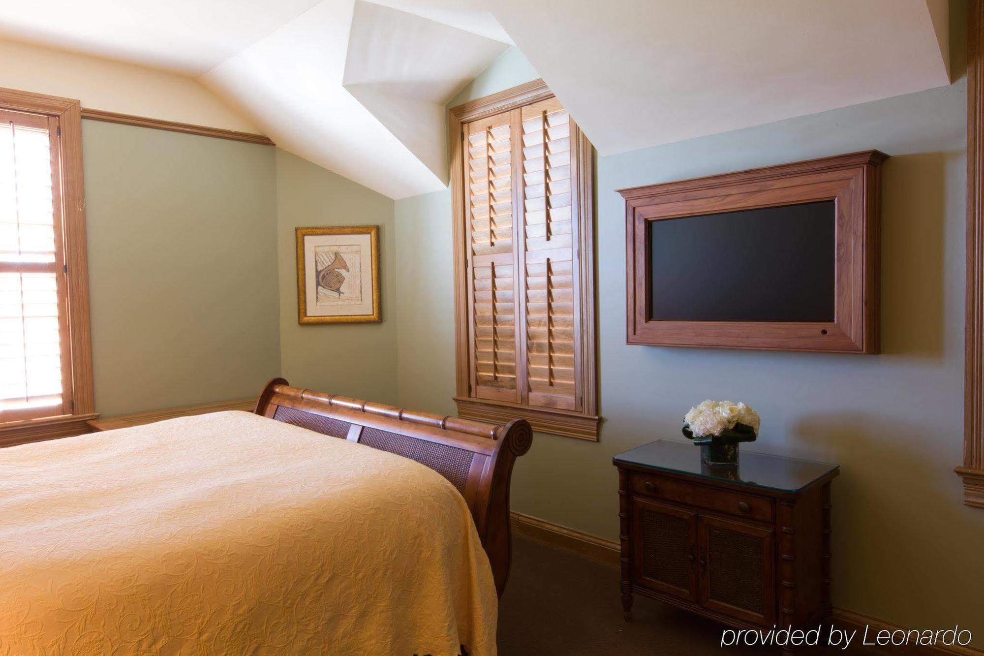 ז'נבה Herrington Inn & Spa מראה חיצוני תמונה