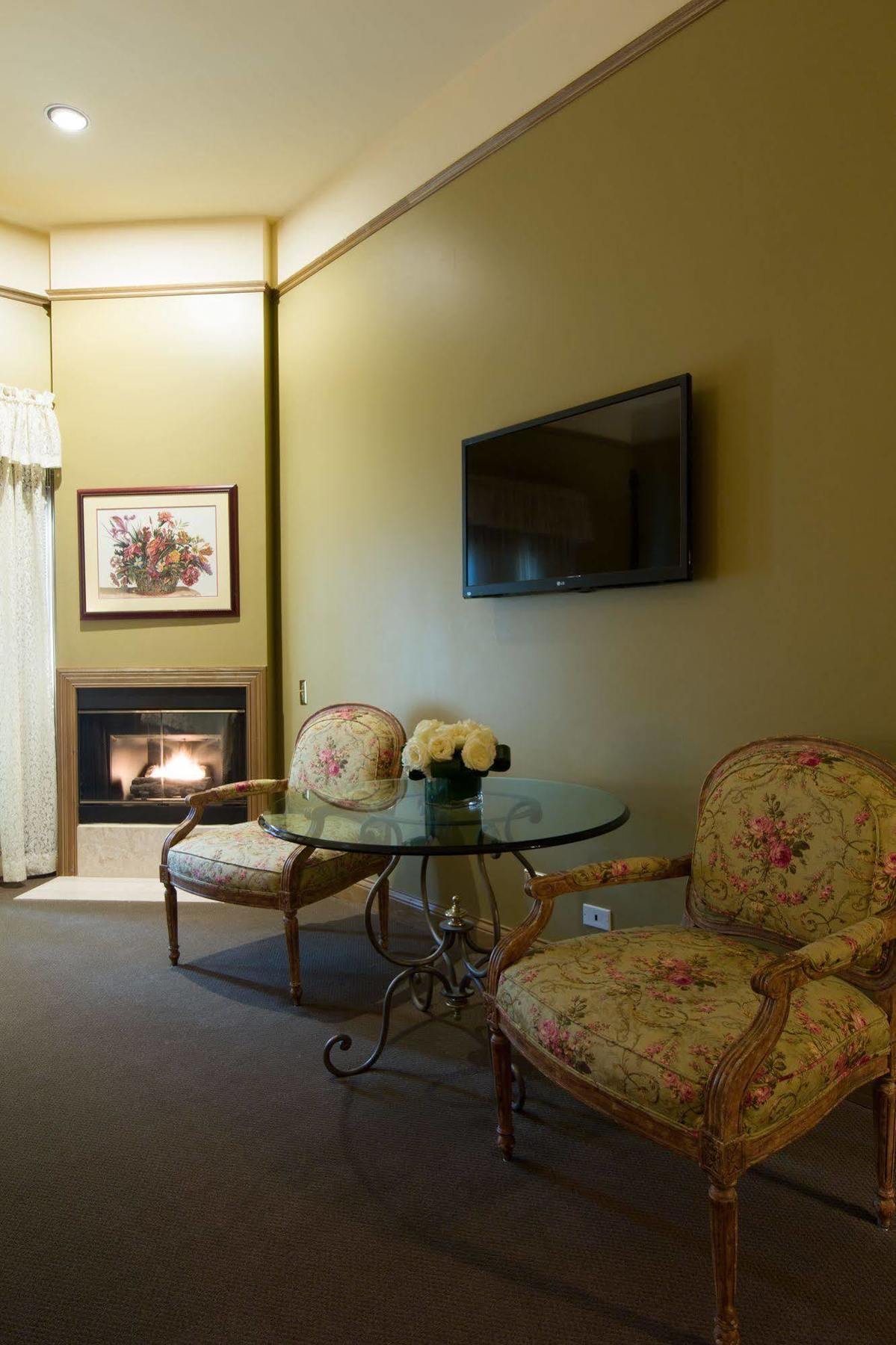 ז'נבה Herrington Inn & Spa מראה חיצוני תמונה