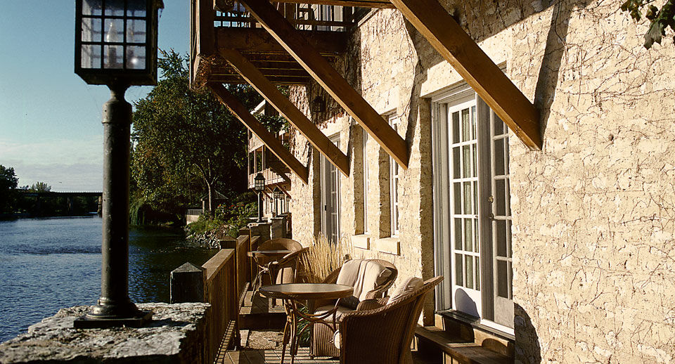 ז'נבה Herrington Inn & Spa מראה חיצוני תמונה