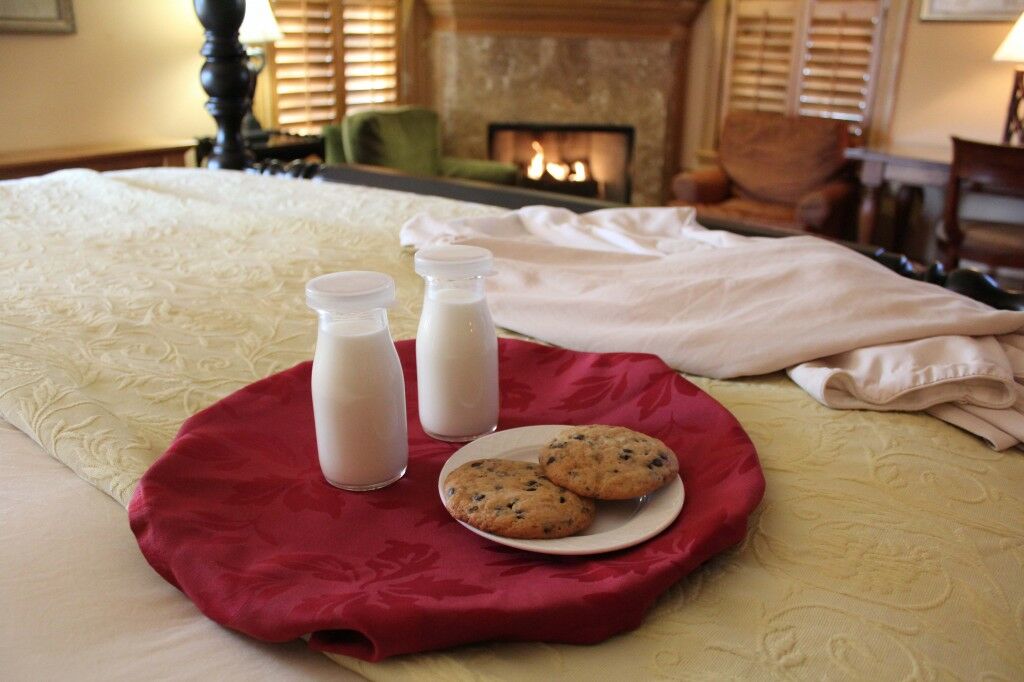 ז'נבה Herrington Inn & Spa מראה חיצוני תמונה