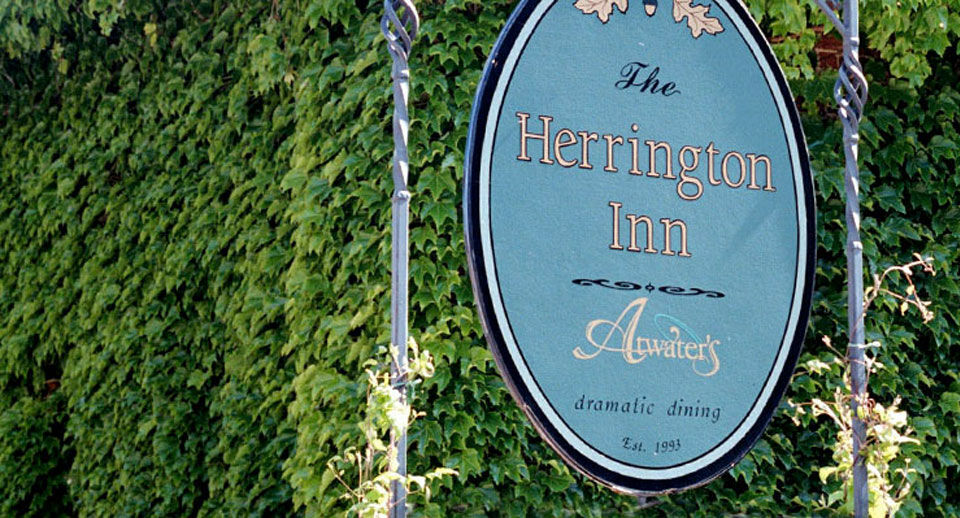 ז'נבה Herrington Inn & Spa מראה חיצוני תמונה